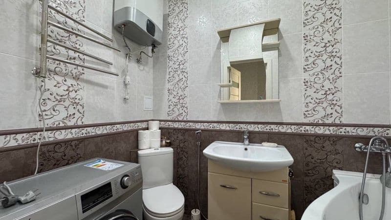 ЖК Арт сити 8