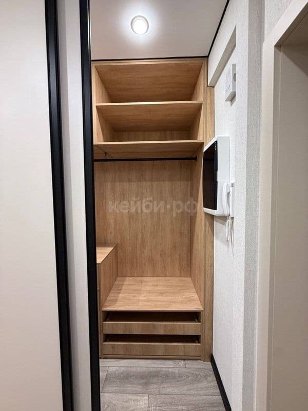 Студия ЖК Грин Сити 11