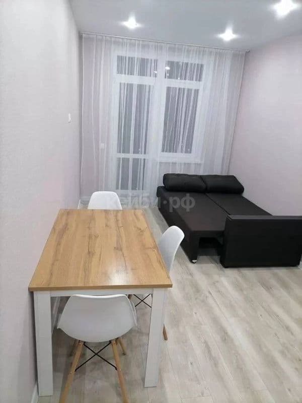 ЖК Смородина 7