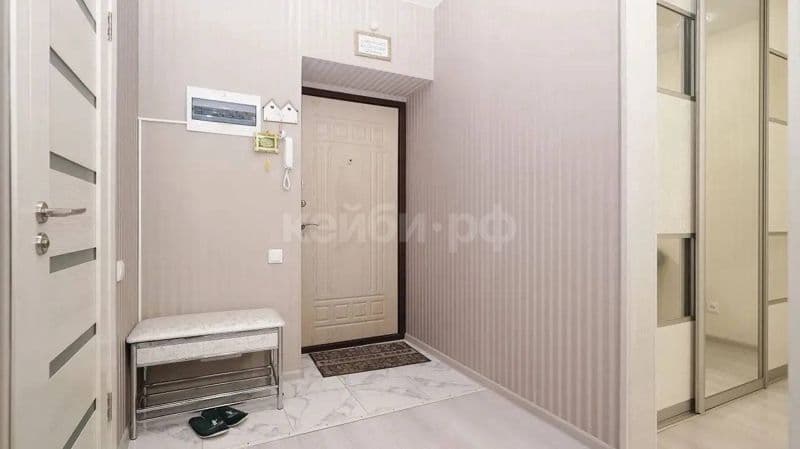 1к ЖК Арт Сити 12