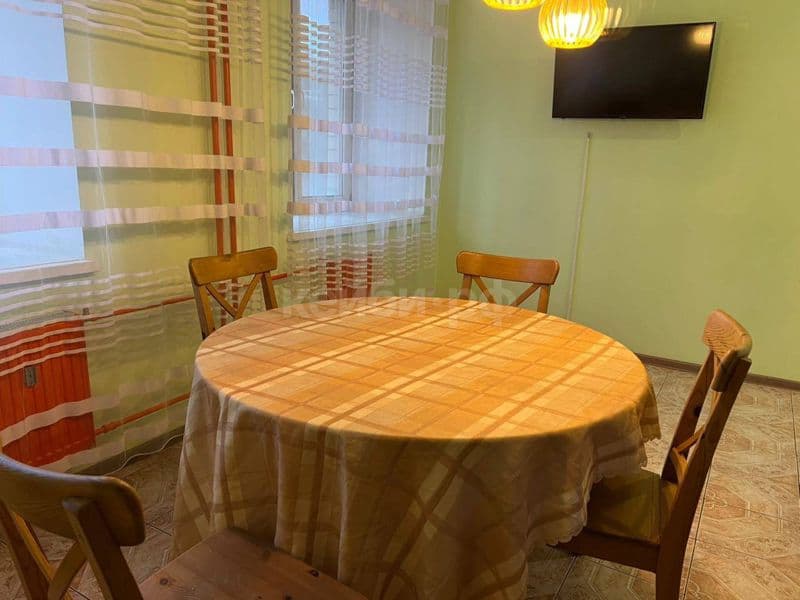 Евро 3к на Гвардейской 11