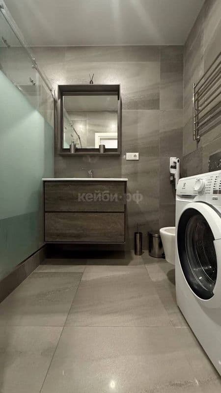 ЖК Нобелевский 11