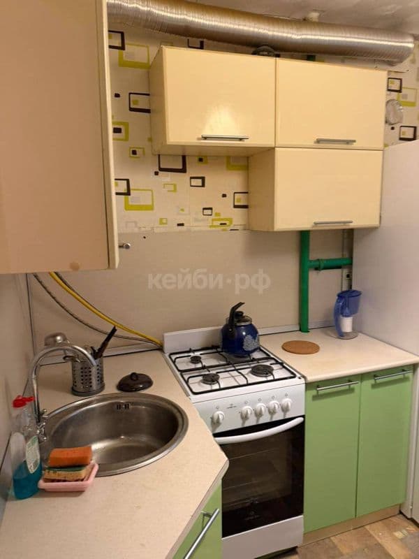 1к на Карбышева 8