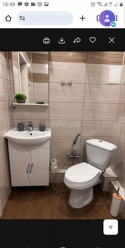 1к ЖК Арт Сити 27