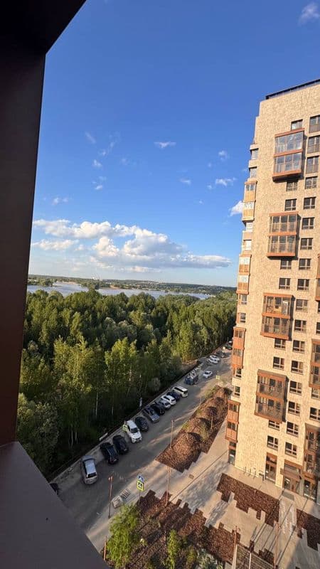 ЖК Счастье в Казани 16