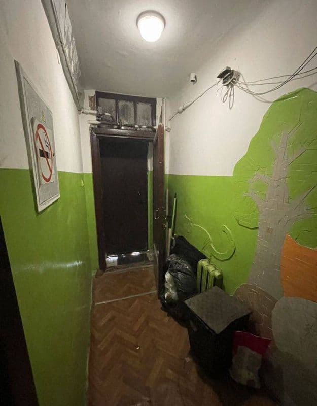 1к на Лумумбы 11