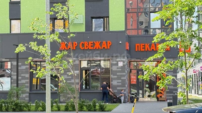 ЖК Светлая долина 14