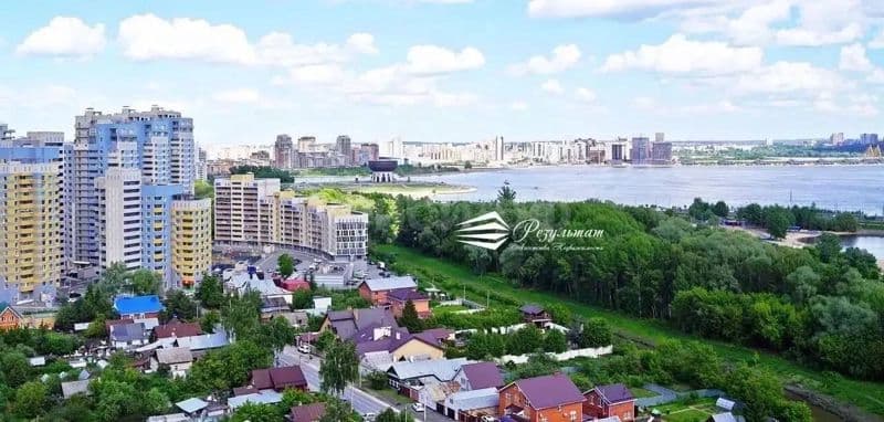 ЖК Атлантис 25