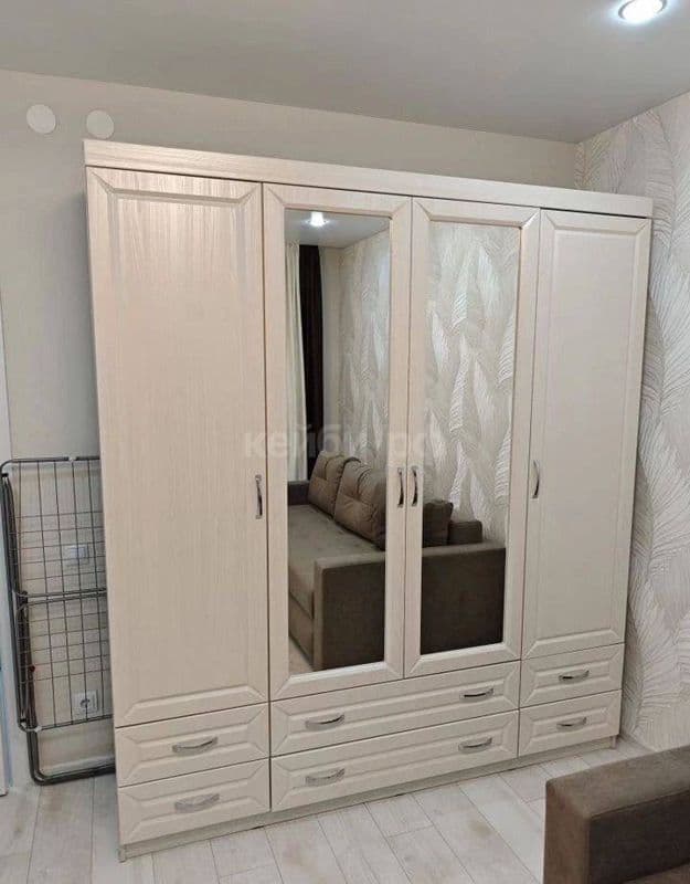 ЖК Мой ритм 4