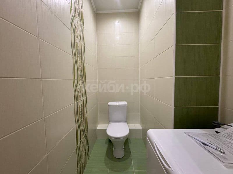 2к на Чистопольской 8