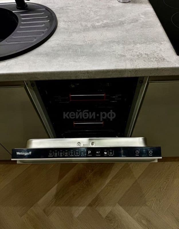 ЖК Экопарк Дубрава 9