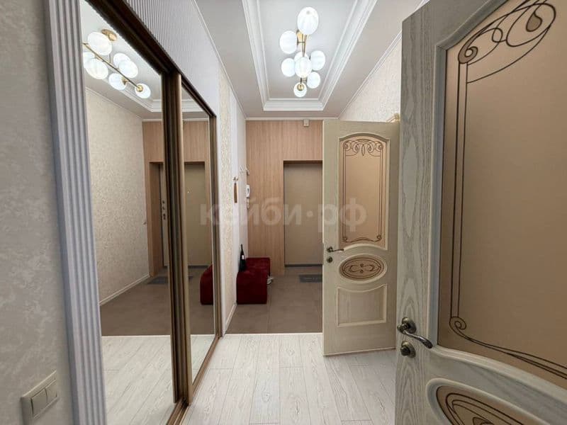 ЖК Берег 34