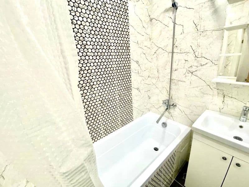ЖК Светлая Долина 10
