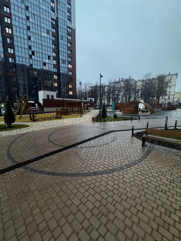 1к ЖК Уникум 5