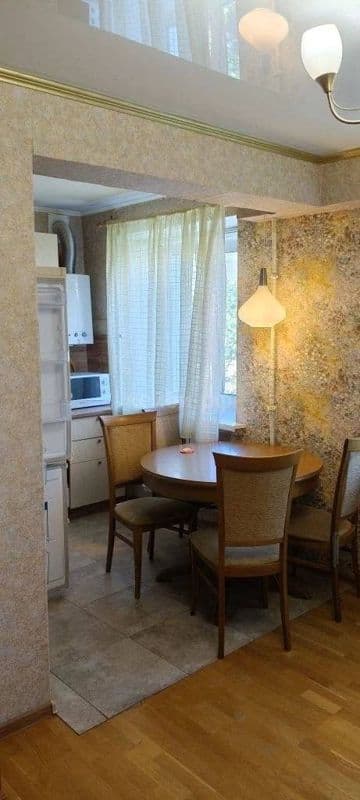 Евро 4к на Чехова 7