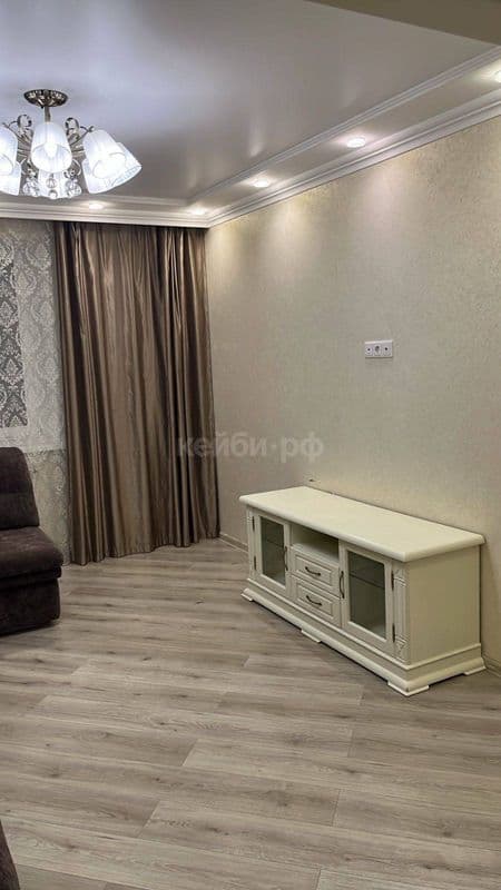 ЖК Изумрудный город 9
