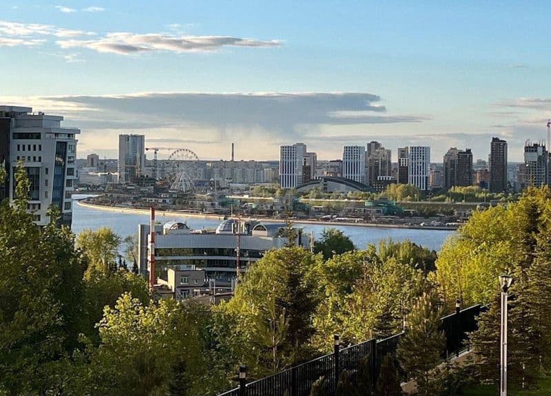 ЖК Суворовский 23
