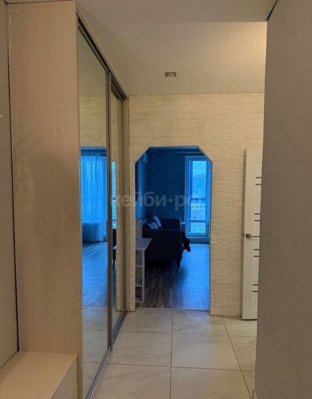 1к ЖК IQ Dom 10