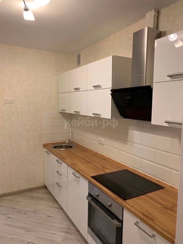 ЖК Арт сити 5