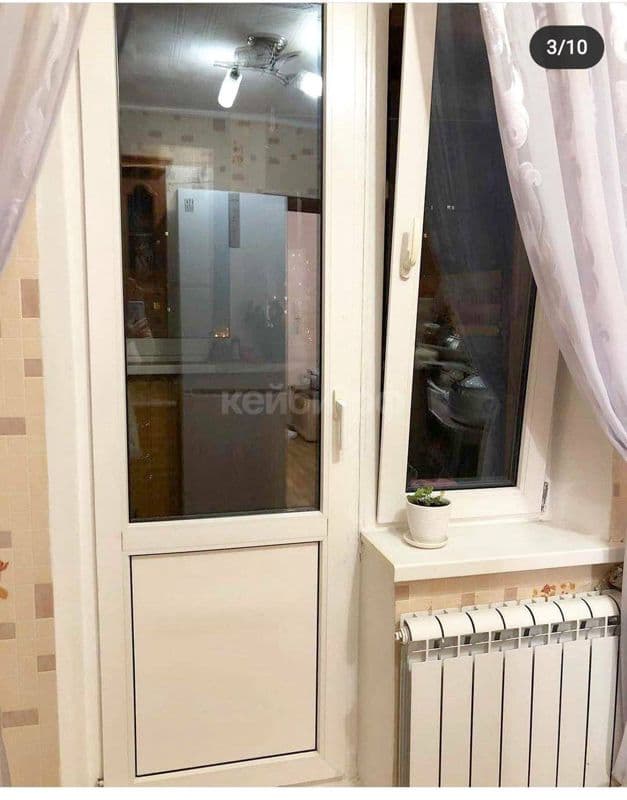 1к на Магистральной 2
