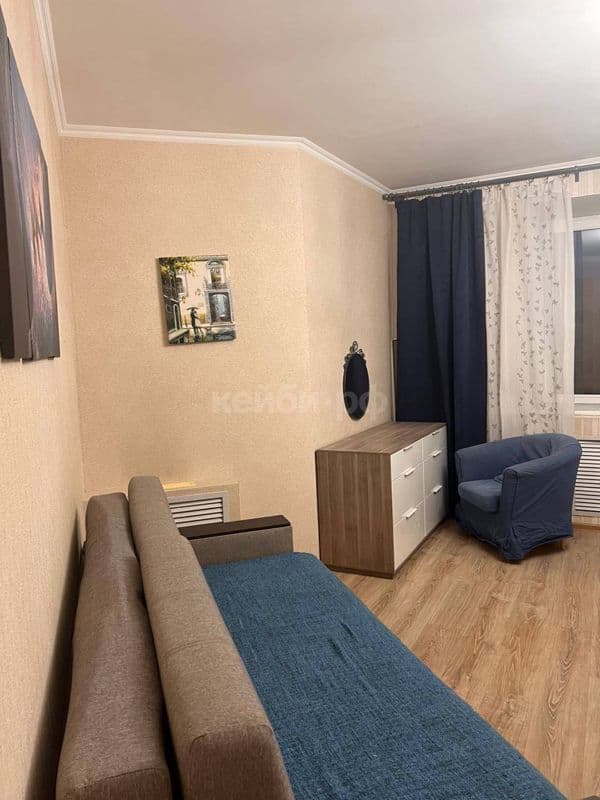 1к на Чистопольской 2