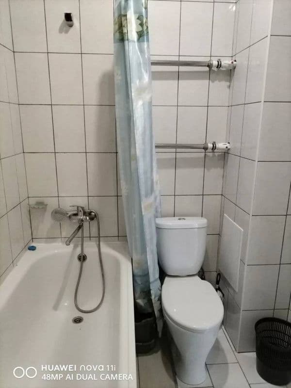 1к на Тэцевской 9