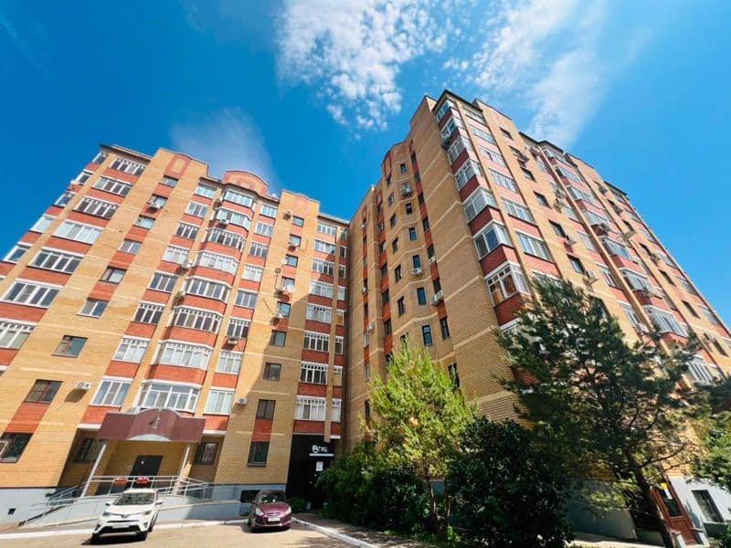 3к на Товарищеской 22