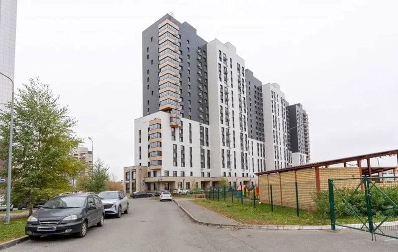 ЖК 21 век 12