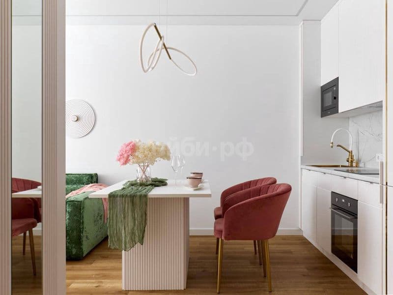 Евро-3к ЖК Savin Family 12