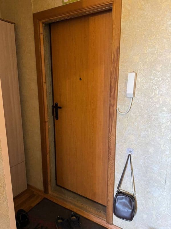 1к на Четаева 12