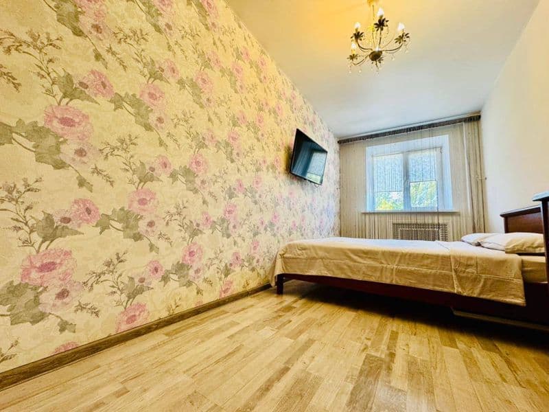 Евро 3к на Портовой 3