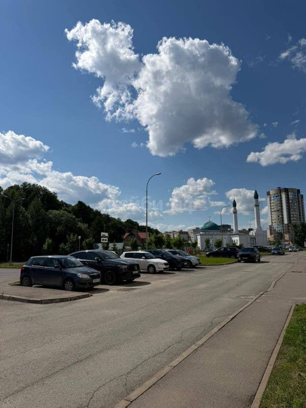ЖК Дом на Дубравной 20