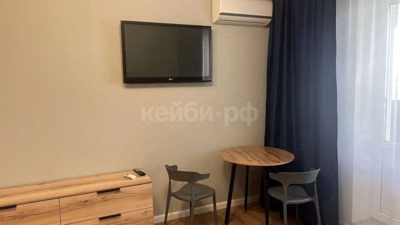 студия на Космонавтов 8