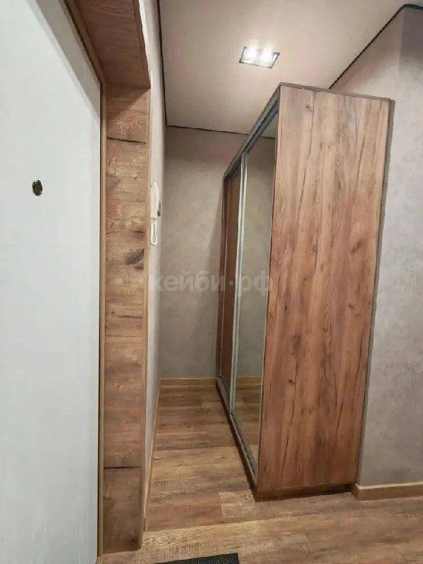 1к ЖК Южный парк 9