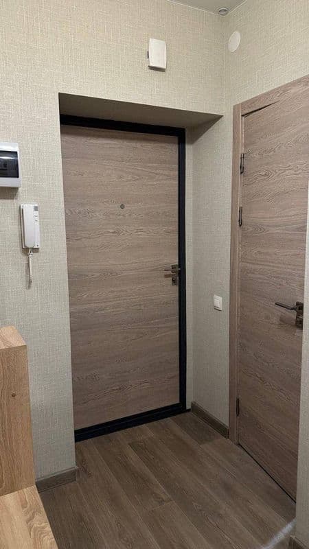 ЖК Новые горки 8