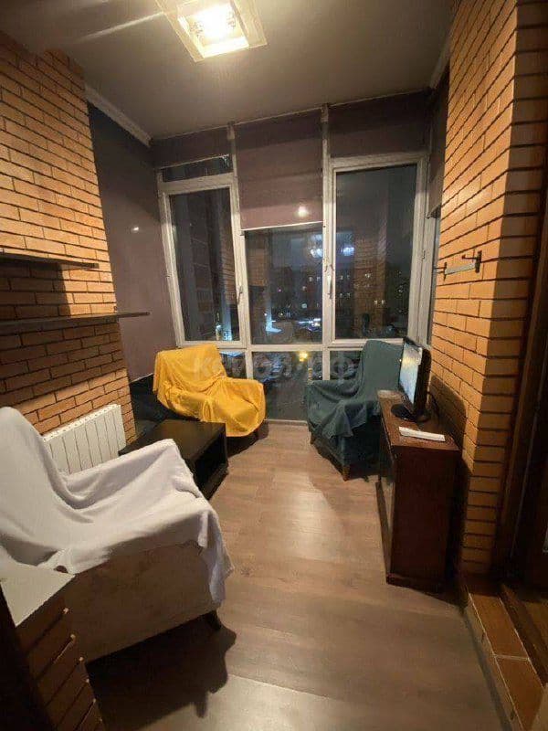 1к ЖК Панорама