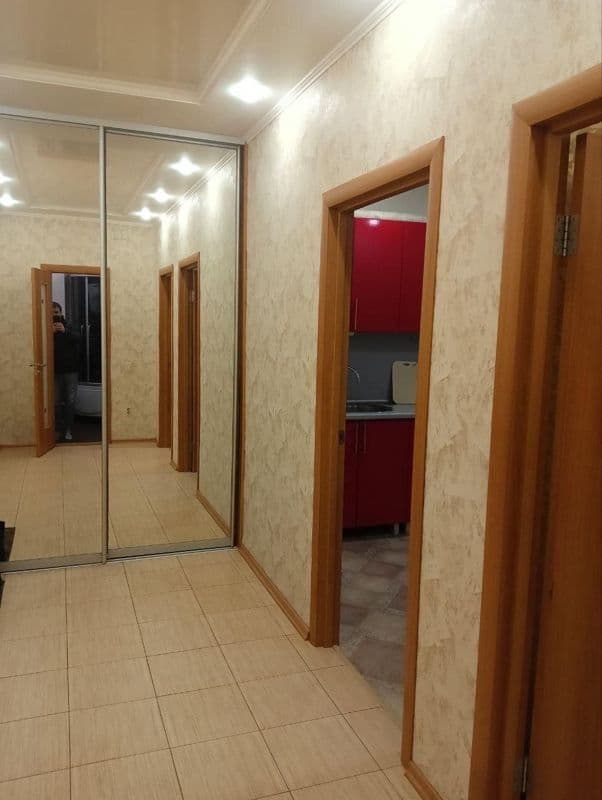 1к на Космонавтов 9