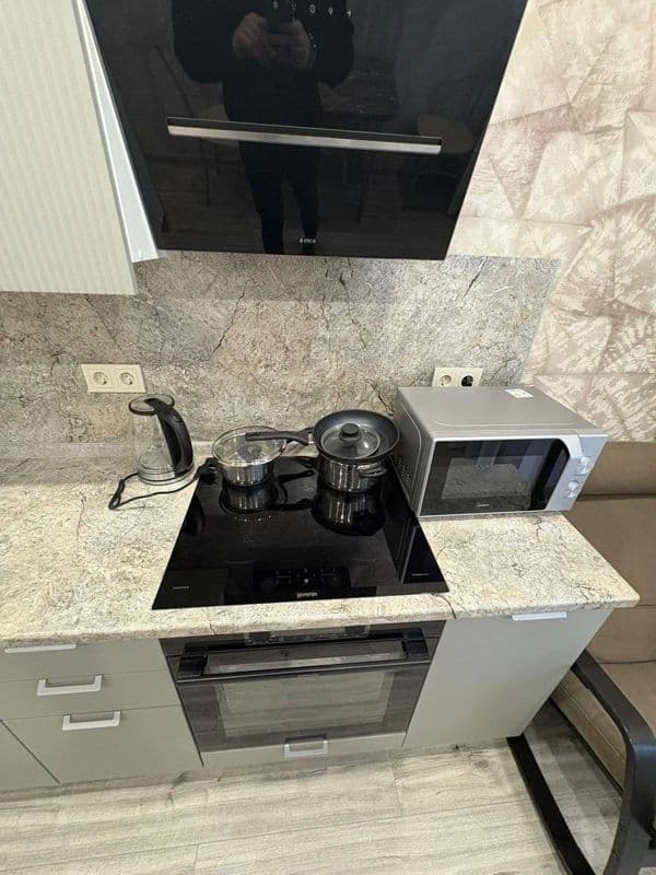 ЖК Комос 4
