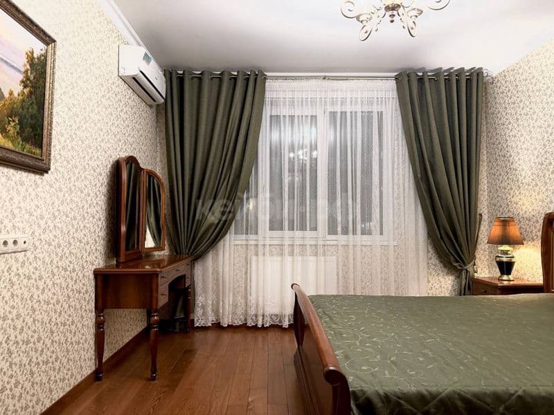 ЖК Лагуна 12