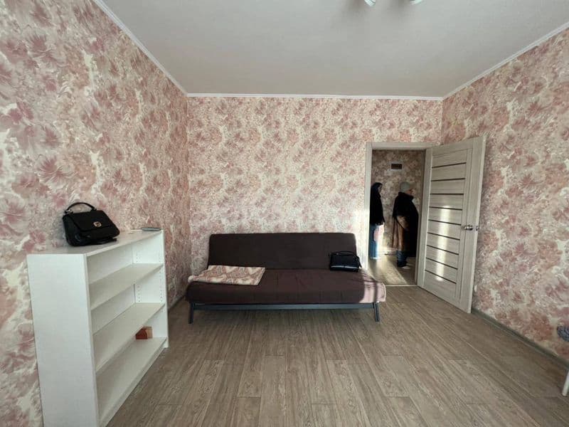 ЖК Тулпар 2
