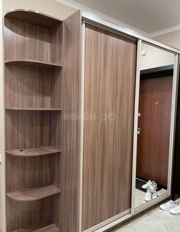 ЖК Солнечный город 5