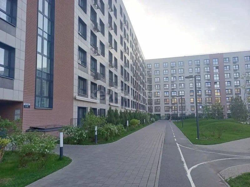 ЖК Атмосфера 11