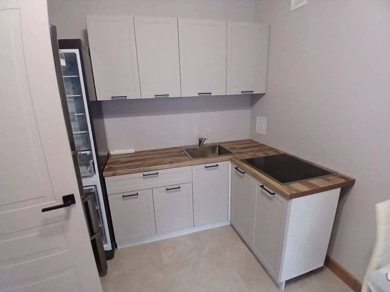 ЖК Новые горки 5