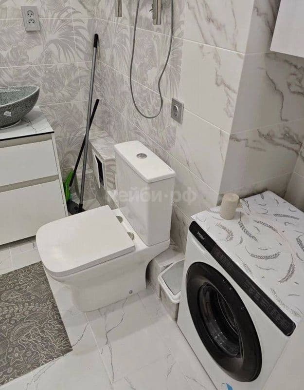 ЖК Мой ритм 9