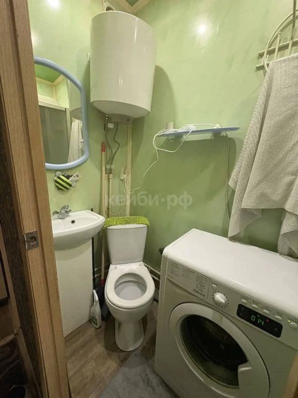 Гостинка на Шоссейном переулке 3