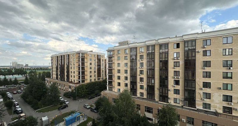 ЖК 21 Век 13