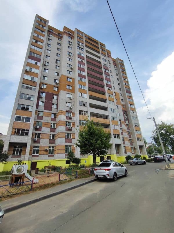 ЖК Московский 8