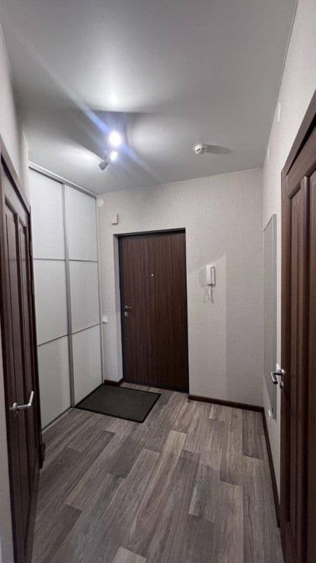 ЖК Новые горки 10
