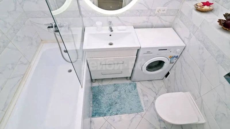 1к ЖК Арт Сити 7