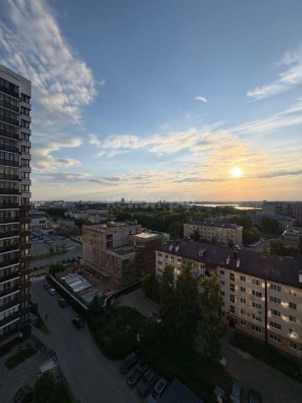 1к ЖК АРТ СИТИ 2